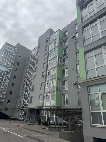 Продаж 2к квартири Винники зданий комплекс