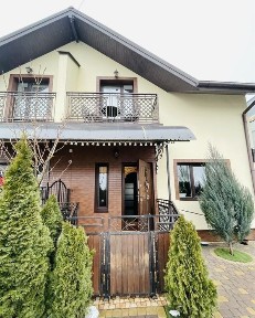 Продаж будинку з ремонтом Рудно Львів!