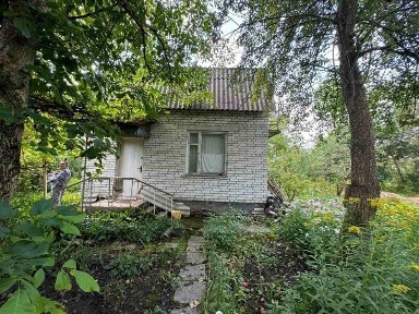 Продається дача 9сот з будинком с. Бартатів