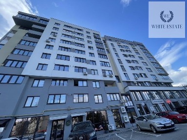 Тернопільська область, Тернопіль