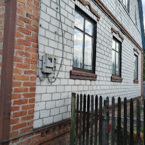 Харківська область, Мерефа