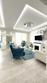 Продаж 4кім квартири 140м2 ЖК Европейське місто Євромісто Крюківщина