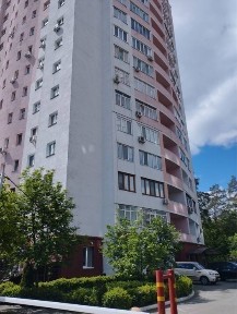 Продам квартиру.