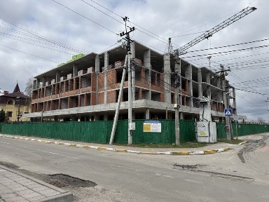 Продам квартиру в ЖК Петрівське містечко 2,ЄОселя, держ. програми Зданий