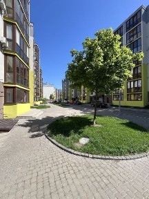 Київська область, Київ, Святошинський