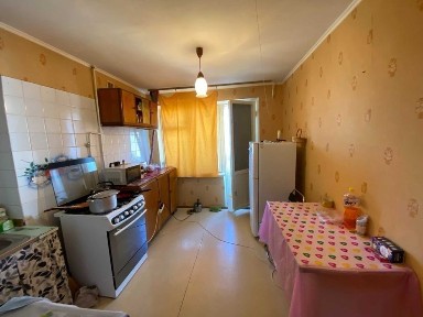 Продається однокімнатна квартира в Корабельному S1