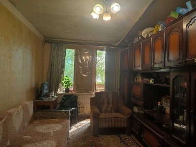 Продаж 3 кім. кв. / м. 'Салтівська' 5 хвилин