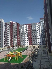 Продам 2 кімнатна, двохстороння внутрішня