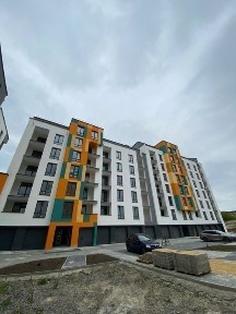 Збудована 1 кімнатна, з гардеробом, район каскад Велес Метро