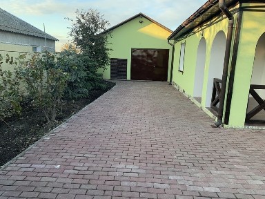 Сдам уютный дом на берегу Тилигульского лимана возле Коблево