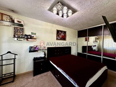 Продаж 3к квартири з ремонтом. Світло не вимикають!