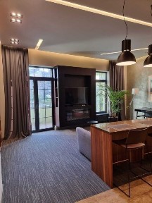 ЖК <a href='/newbuilding/6669/view/zk-park-residence'>Park Residence</a> Парк Шевченка