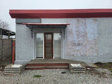 Магазин в м. Андрушівка