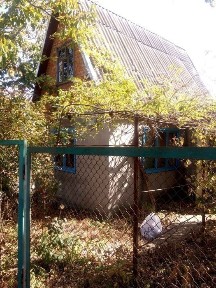 Миколаївська область, Пересадівка