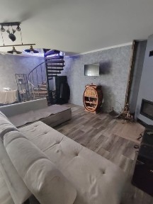 Продаж - приваблива житлова дача в м. Самар СТ 