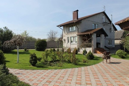 Продажа 2 дома на участке 32 сотки, Сурско литовское