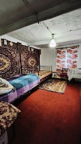 Газофікований будинок на 