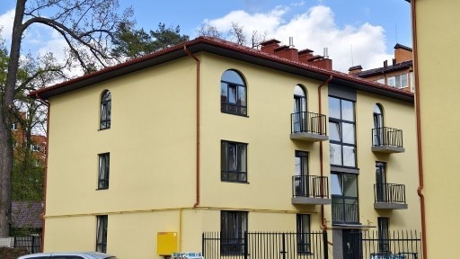  <a href='/newbuilding/644/view/zk-vorzel'>Ворзель</a>. Центр. 1к в клубному будинку! ГАЗ. Є-Оселя/Держпрограма