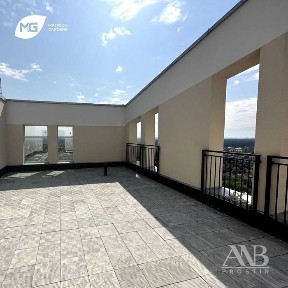 Квартира з терасою від забудовника! Без комісії! <a href='/newbuilding/6525/view/zk-madison-gardens'>Madison Gardens</a>