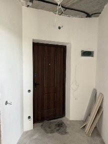 Продаж однокімнатноі квартири в новобудові. Васильків