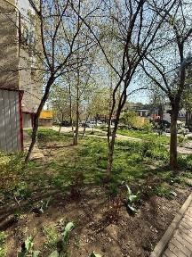 Приміщення на Руській