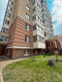 Київська область, Буча