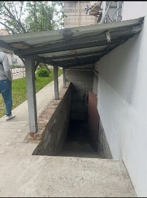 Продам, ДНС, підвальне приміщеня 187м. кв.