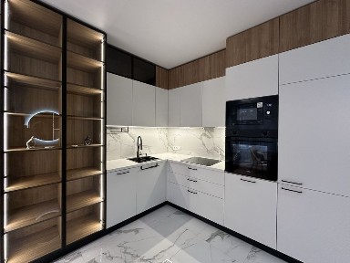 ‼️Атмосфера‼️квартира с мебелью и техникой