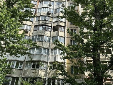 Трешка на Семена Палея/ Ак. Заболотного