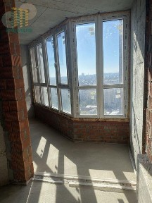 Продам 3х-комнатную квартиру ЖК Модерн 98 метров от собственника