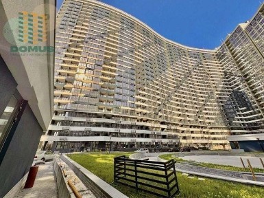 Аркадия! НЕ СТУДИЯ Продам 1 комн 35м2 ЖК Атмосфера‼