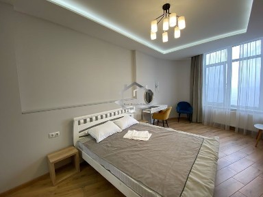 Продам БЕЗ Комиссии ЖК Морская Симфония вид на Море Аркадия