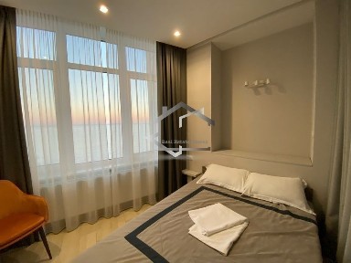 Продам БЕЗ Комисии ЖК Морская Симфония Аркадия рядом Каманина