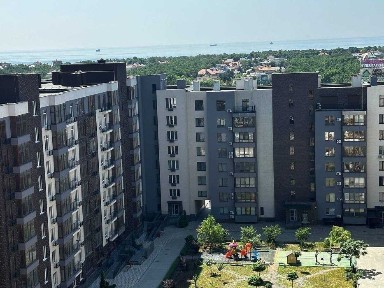 ШАРА! 3-ком в кирпичном доме по 527у.е.  за м2