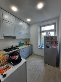 Срочно продам 3 ком кв Пастера - Дворянская евро.