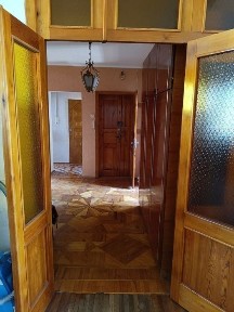Продам 4 к. кв. с квадратным холлом, Новые дома. 51000
