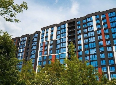 Продаж зданої 1-кімнатної квартири Каскад