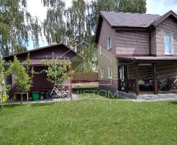 Киевская обл., Бориспольский район, с. Петропавловское