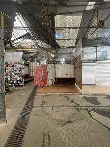 Продам ТЕРМІНОВО контейнер 5 тон МТК Калинівський