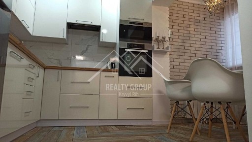 Дніпропетровська область, Кривий Ріг, Долгинцевський