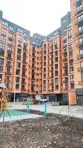 Продам 1-но комн. квартиру в ЖК на Аржанова, Наша Правда