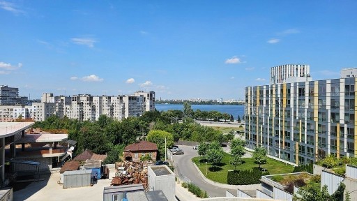 Жк Небо 3х ком 72кв <a href='/newbuilding/882/view/zk-novodvoranskii'>Новодворянский</a> Парк Шевченко Центр Башни