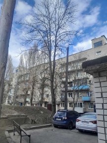Продам 3 ком квартиру Краснополье !