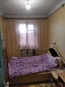 Продається квартира м. Кривий Ріг, Вул. Ігнатьєва, 4.