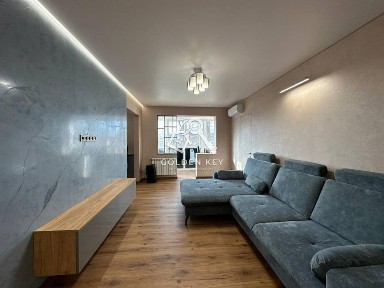 Продаж ідеальної двокімнатної квартири на Лермонтова