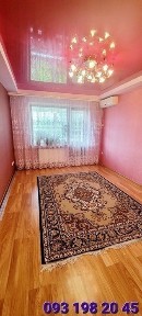 Продается уютная 2-комнатная квартира на Черемушках! D.E.