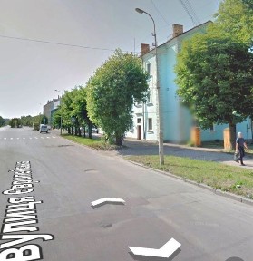 Продам 1к. квартиру! Вул. Європейська!