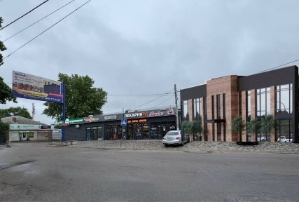 Кіровоградська область, Кропивницький, Подільський