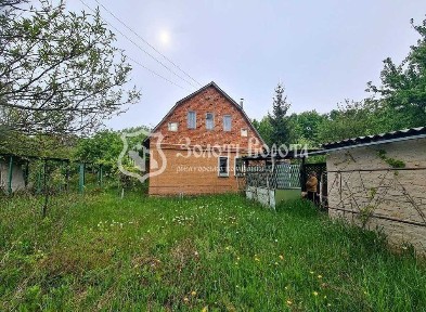 Будинок, 1 поверх. Житловий стан. Ділянка - 6 соток. Фастівський район