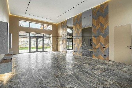 Київська область, Лісники